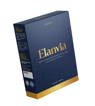 Elanvia product