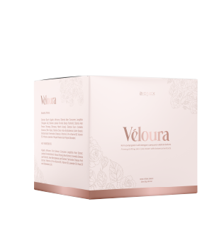 Veloura product