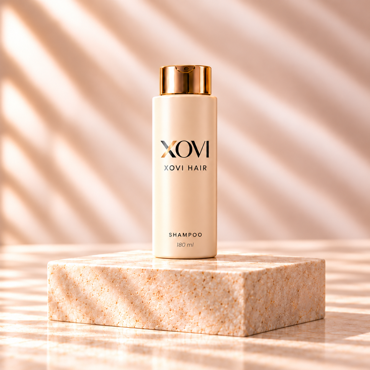 XOVI Hair Shampoo