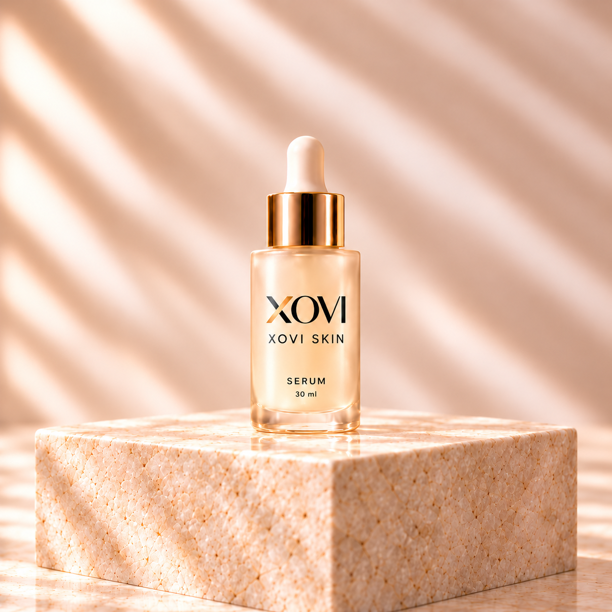 XOVI Skin Serum